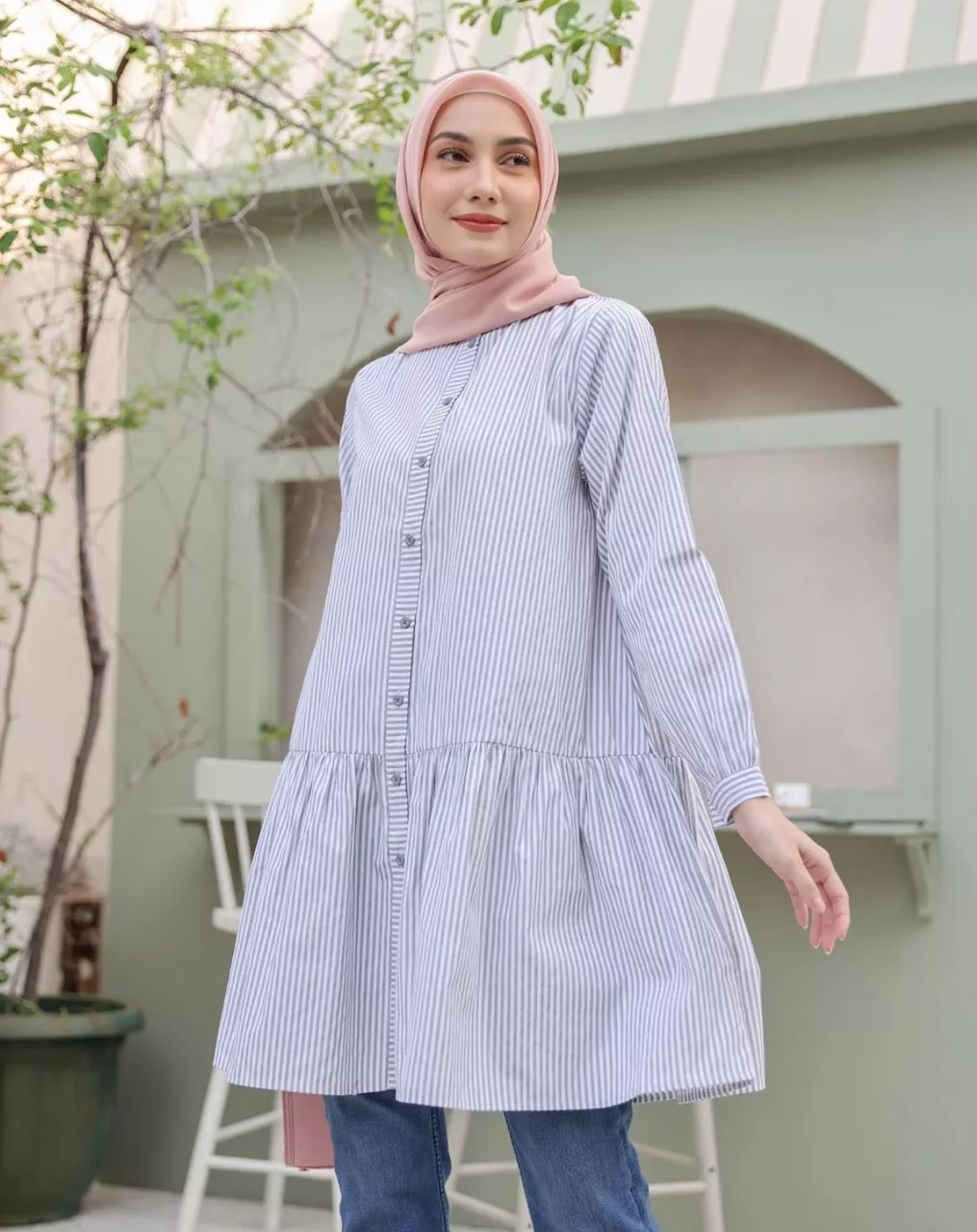 Pakaian Olahraga