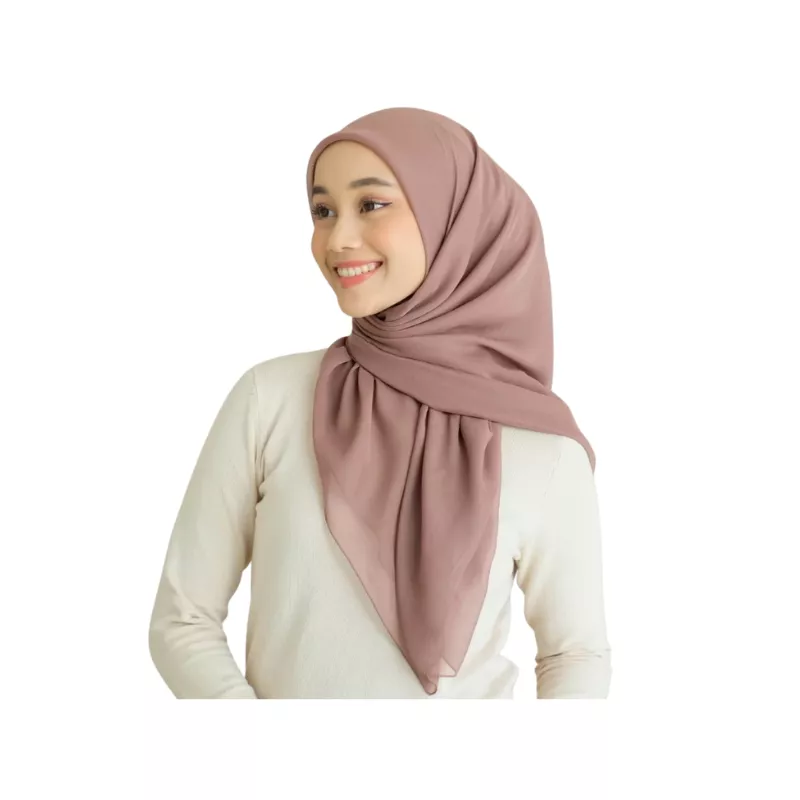 Hijab dan Modest Wear