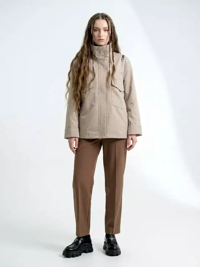 Corporate Uniform B2B