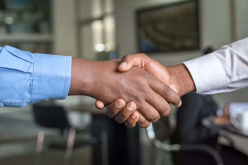 Kerjasama Proyek Tender Pengadaan B2B