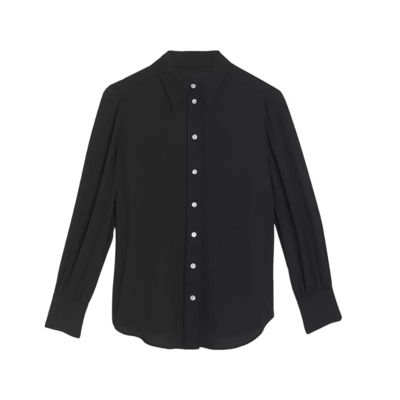 Kemeja dan Blouse