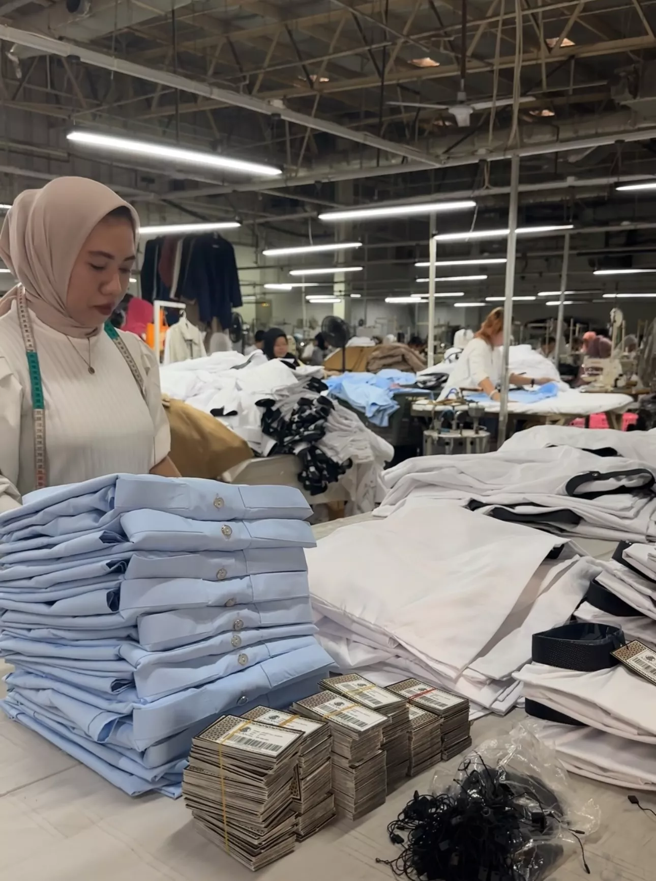Quality Control Process