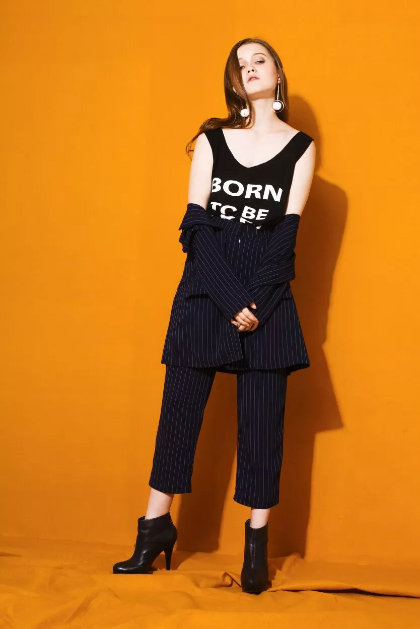 Blouse Wanita