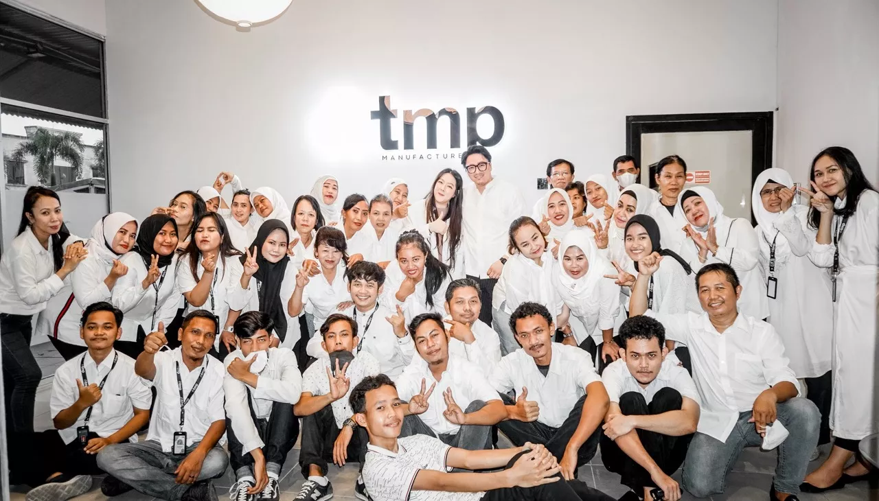 Sinergi Tim